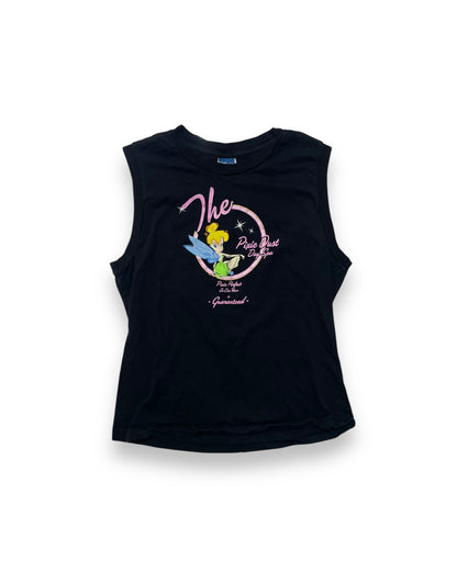 Y2K TINKERBELL TOP