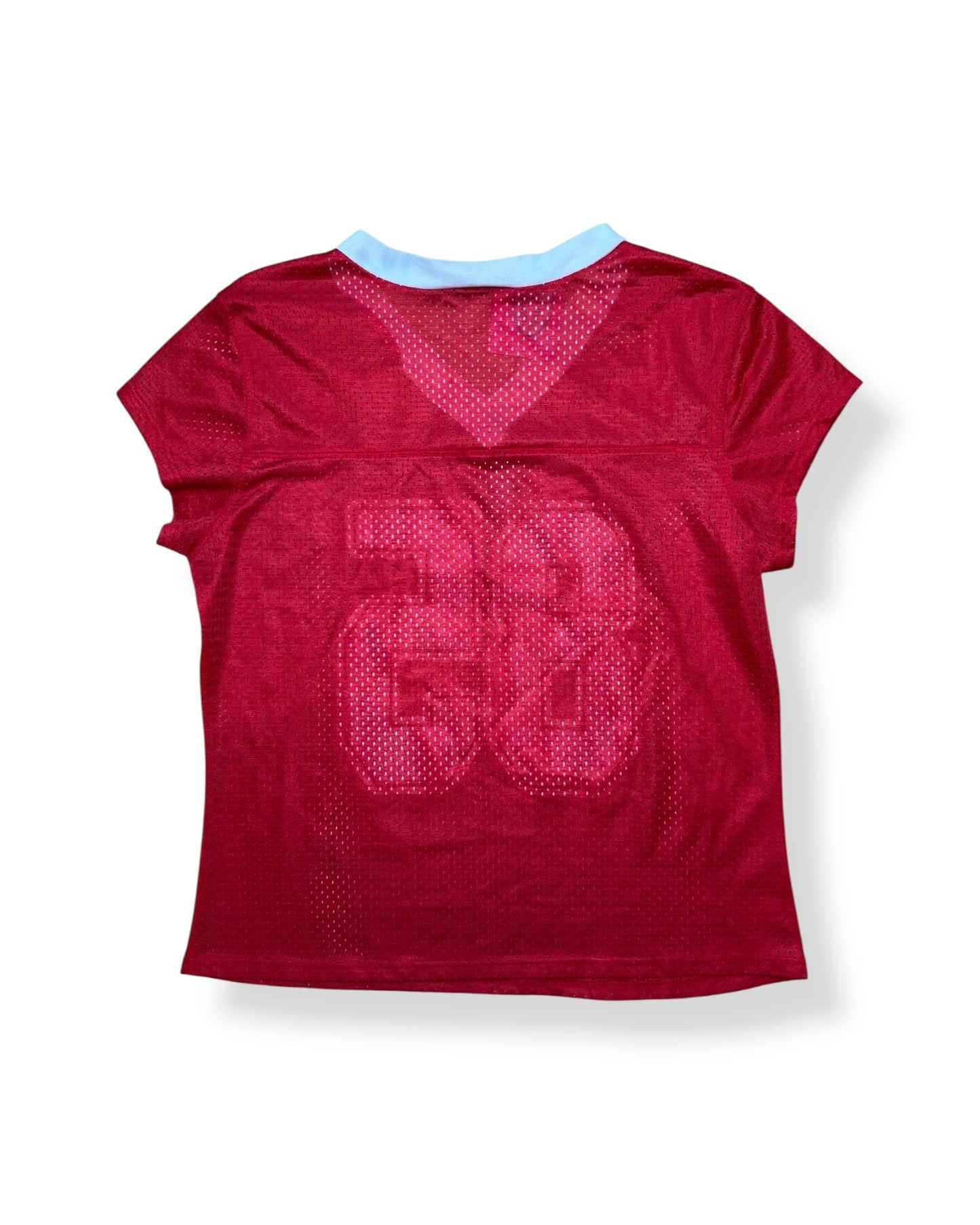 JERSEY BABY TEE