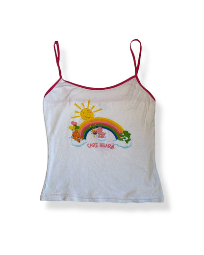 2004 CARE BEARS TANK TOP